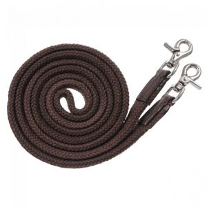 Royal King Deluxe Roping Reins