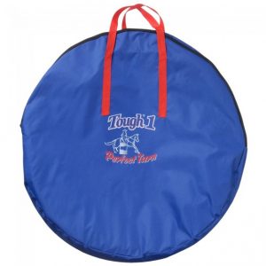 Tough-1 Perfect Turn Collapsible Barrel Carry Case