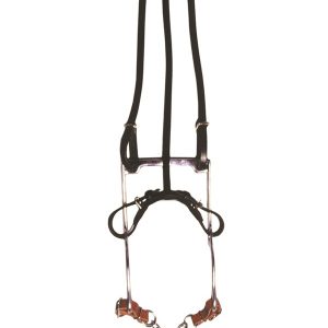 Frank O'Mara Bit with Strap