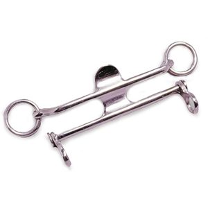 McKerron Bit