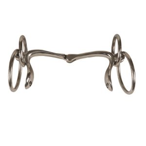 Stainless Steel Springsteen Bit