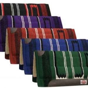 Showman™ wool cutter pad