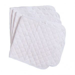 Tough-1 Quilted Leg Wraps