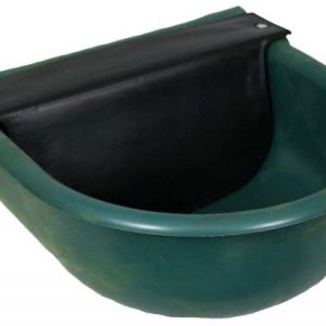 Automatic drinking bowl for all livestock.