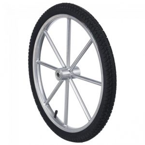 Miniature Driving Cart Heavy Duty Wheel