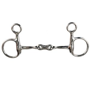 Stainless Steel French Baucher Bit