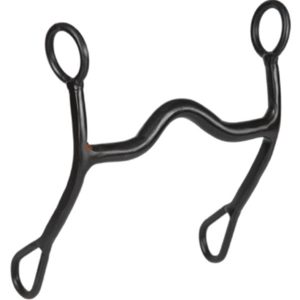 Black Steel Grazing Bit