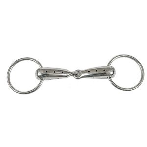 Hollow Mouth Bit