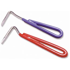 Metal Hoof Pick