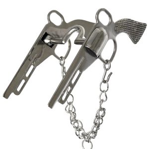 Gun Bit
