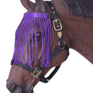 Nylon Fly Veil