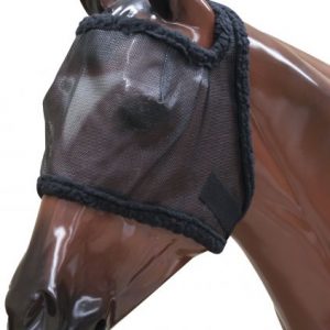 Mesh Nylon Fly Mask