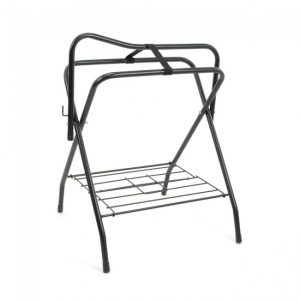 Tough-1 Collapsible Saddle Rack