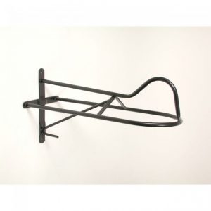 Tough-1 Western Wall Saddle Rack