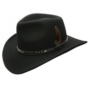 Star Rider Waterproof Wool Hat