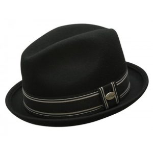 Street Car Fedora