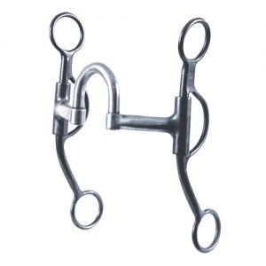 NSBA Correction Bit