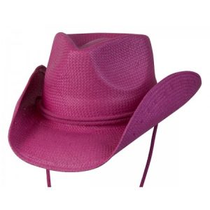 Rockin Cow Girl Kids Western Hat