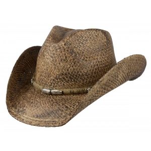 Hold On! Western Shapeable Hat