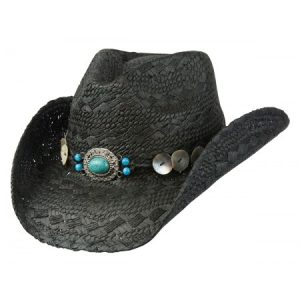 Phoenix Western Shapeable Hat