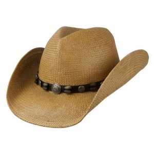 Beaver Creek Western Hat