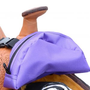 Pommel Bag
