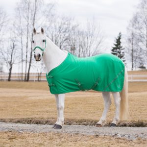 Horze Pony Fleece Rug