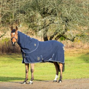 Horze Vail Wool Hood