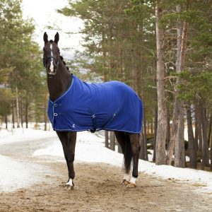 Horze Fleece Blanket