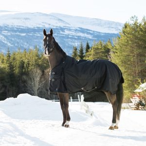 Horze Nevada Medium Weight Turnout Blanket, 200g