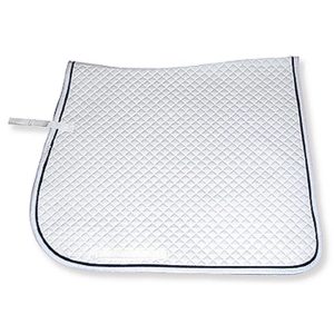 Quilted Dressage Pad