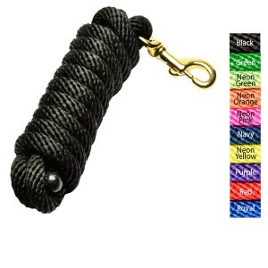 Poly Lead Rope