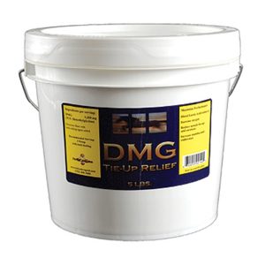 DMG Tie-Up Relief 5 lbs.