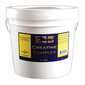 Creatine Complex 5 lbs.