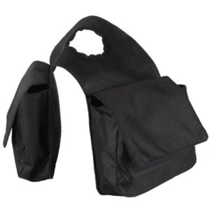 Nylon Horn Bag