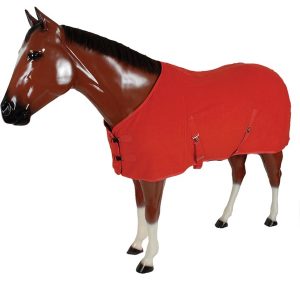 Polyester Fleece Dress Sheet