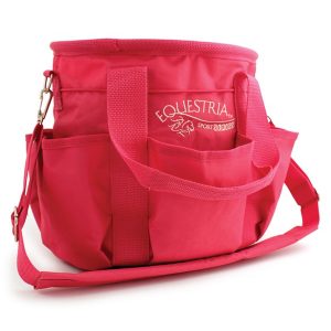 Equestria™ Sport Pink Grooming Tote Bag Equestria™ Sport Pink Grooming Tote Bag