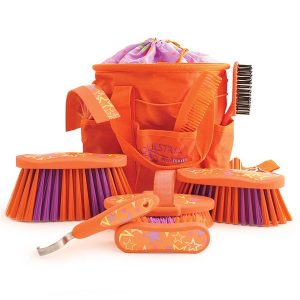 Equestria™ LUCKYSTAR™ Grooming Kit