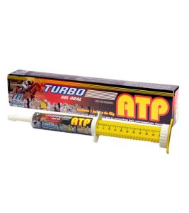 Turbo Gel Oral ATP