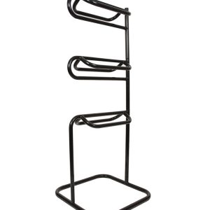 3 Tier Saddle Rack