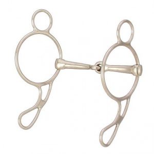 Kelly Silver Star Wonder Bit Stainless 5