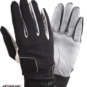 Neumann® Tackified™ Genuine Leather Winter Gloves