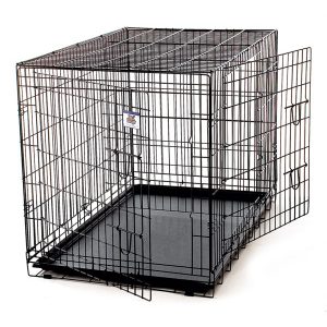 Pet Lodge Wire Dog Crates