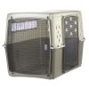 Pet Lodge Double Door Crate - Stable Farm & Tack Store