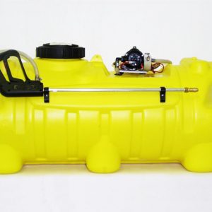 40 Gallon Super Spot Sprayer