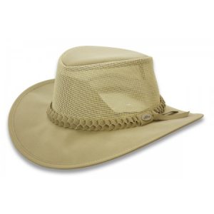 Aussie Golf Soakable Mesh Hat