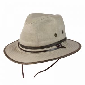 Oak Tree Island Outdoor Hat