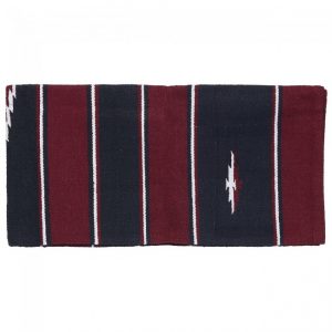 Sierra Navajo Saddle Blanket-30
