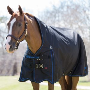Horze Avalanche 1200D Heavy Weight Turnout