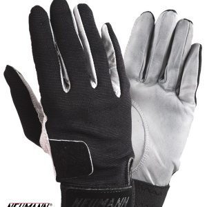 Neumann® Tackified™ Genuine Leather Summer Gloves